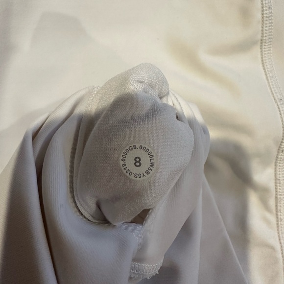 Lululemon Wunder Train Leggings - Picture 3 of 3